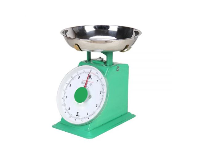 ACS-03 Dial Spring Scale
